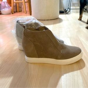 NEW Steve Madden Ankle Boots